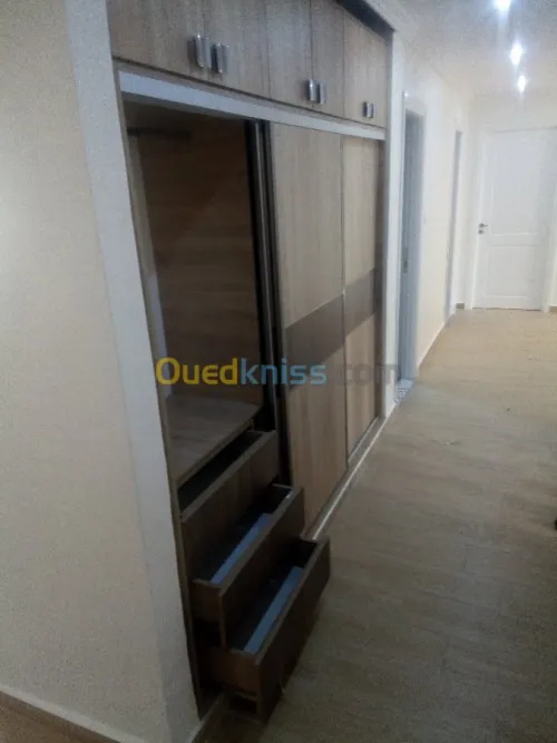 Dressing moderne 
