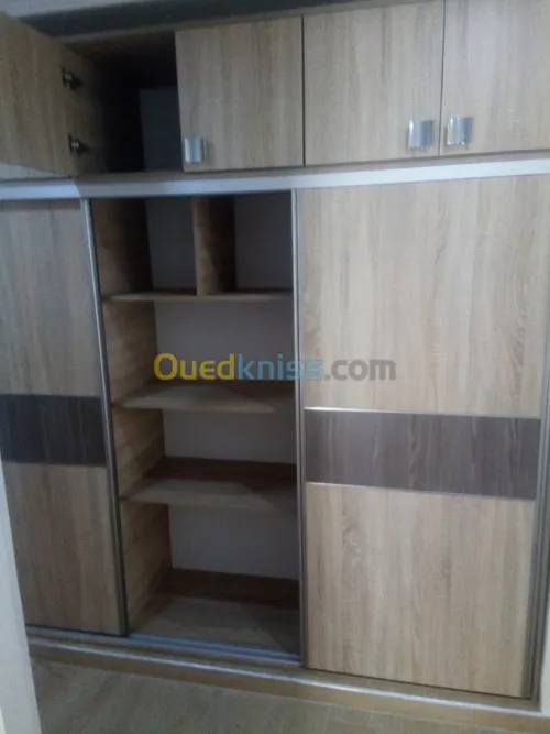 Dressing moderne 