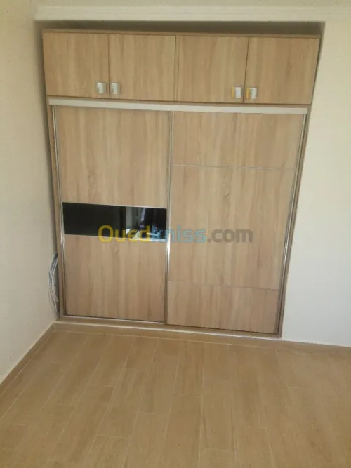 Dressing moderne 
