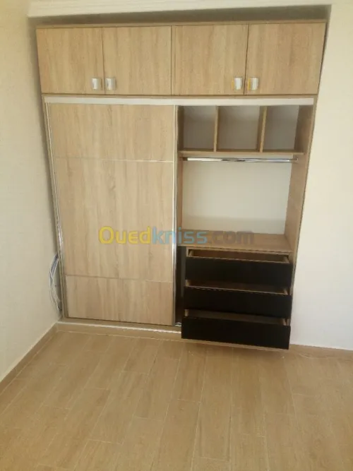 Dressing moderne 