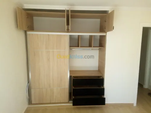 Dressing moderne 