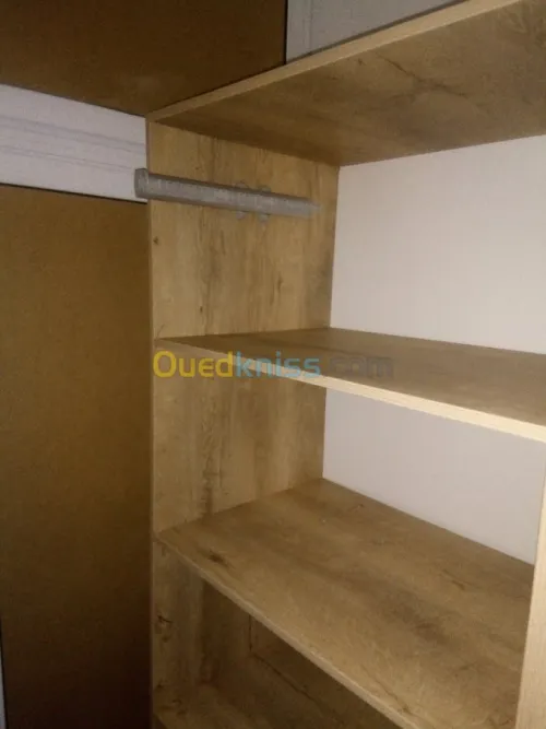 Dressing moderne 