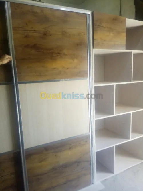 Dressing moderne 