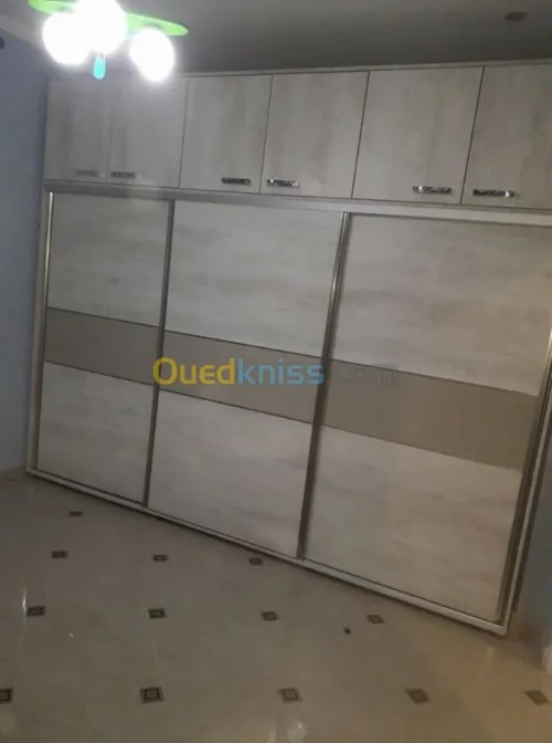 Dressing moderne 