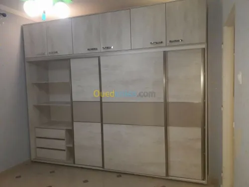 Dressing moderne 