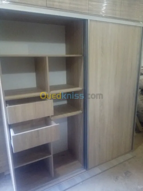 Dressing moderne 