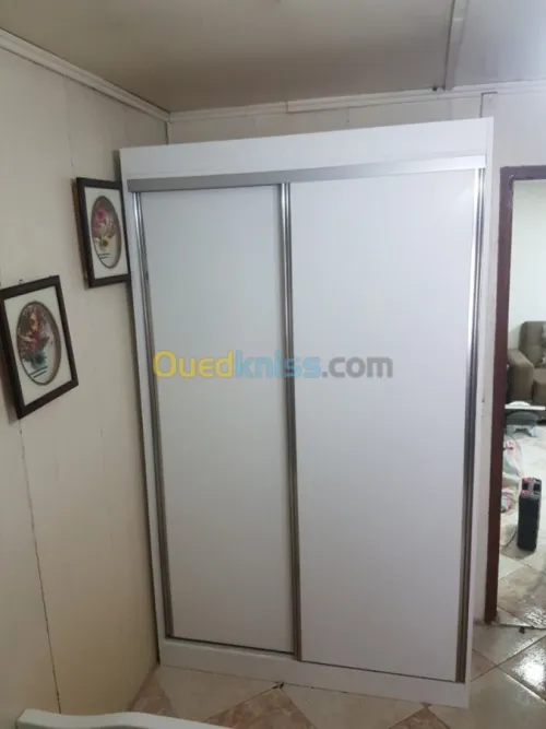 Dressing moderne 