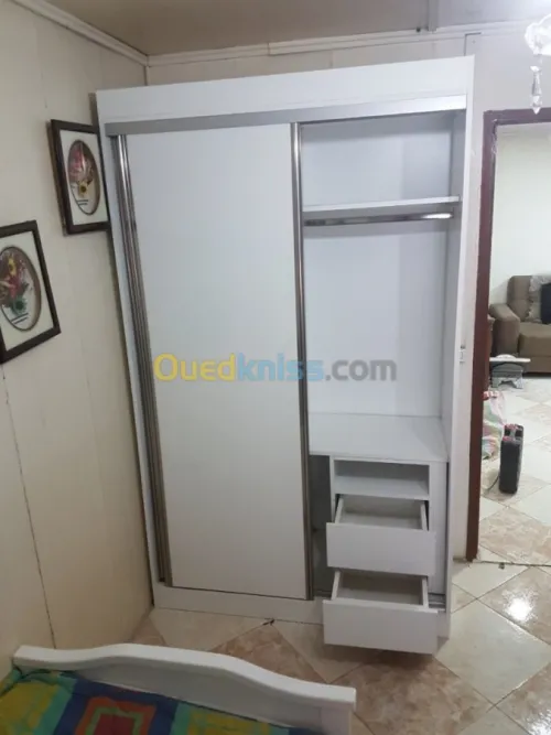 Dressing moderne 