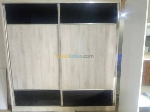 Dressing moderne 