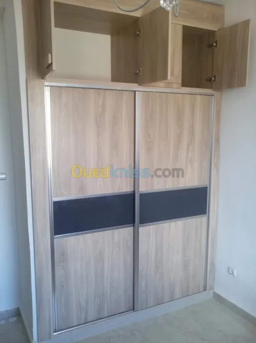 Dressing moderne 