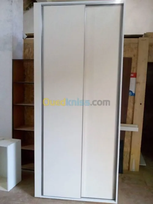 Dressing moderne 