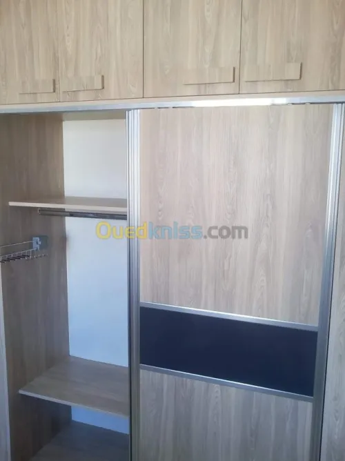 Dressing moderne 