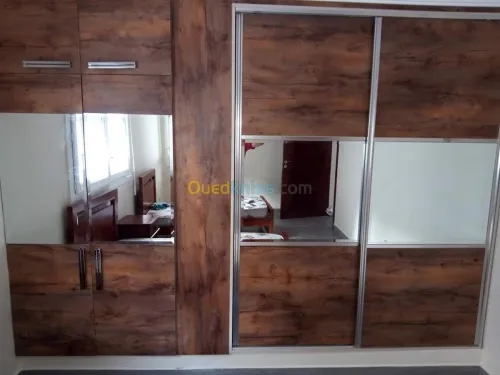 Dressing moderne 
