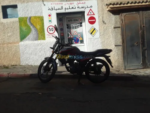 Auto école liege moto transport 