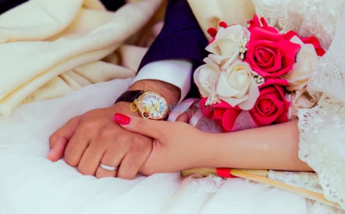  photographie des mariages 