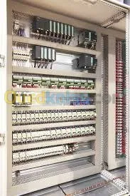 Etude/Réalisation projets_Electricité