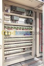 Etude/Réalisation projets_Electricité