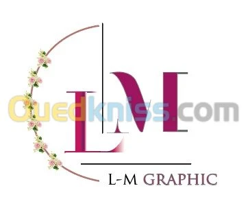 L.Mgraphic  spéciale inphographie 