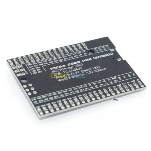 carte arduino Mega Pro MINI Embed