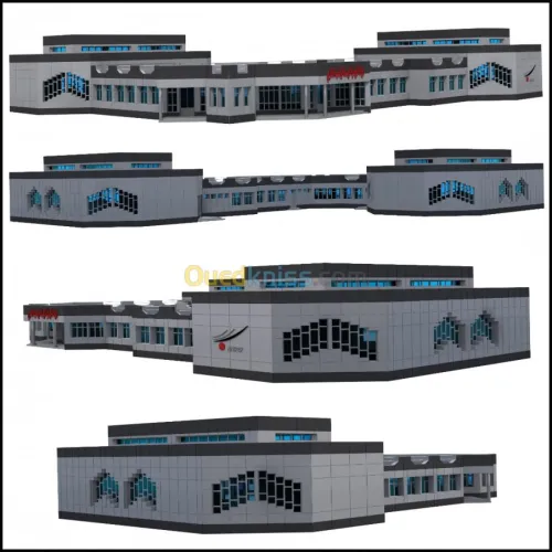 2D & 3D INTERIEUR ET EXTERIEUR 