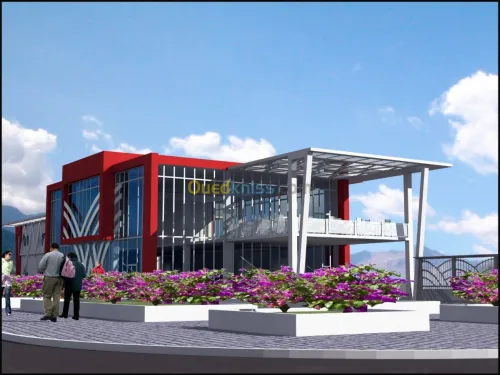 2D & 3D INTERIEUR ET EXTERIEUR 