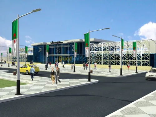 2D & 3D INTERIEUR ET EXTERIEUR 