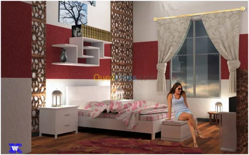 2D & 3D INTERIEUR ET EXTERIEUR 