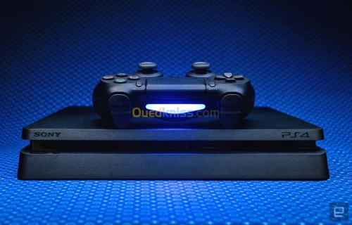 Flache De PS4
