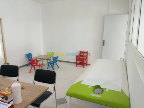 Rééducation Médicale 