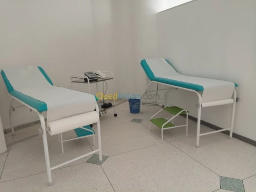 Rééducation Médicale 