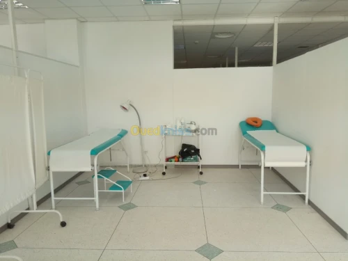 Rééducation Médicale 