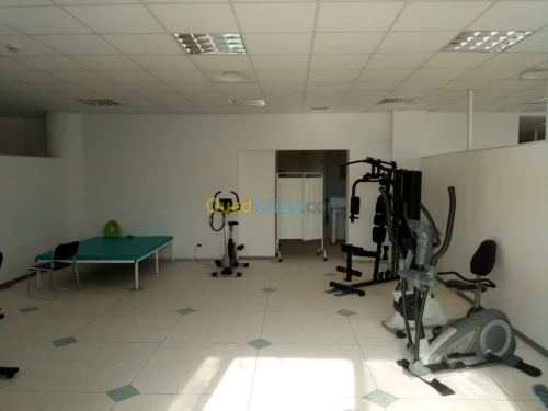 Rééducation Médicale 