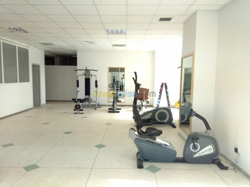 Rééducation Médicale 