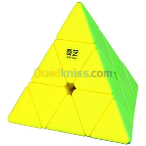 Abacus cube tangram sorobane 