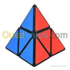 Abacus cube tangram sorobane 