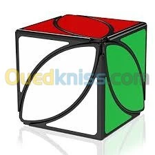 Abacus cube tangram sorobane 