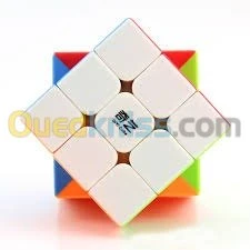 Abacus cube tangram sorobane 