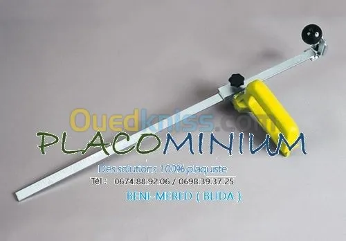 Placoplatre et Isolations 