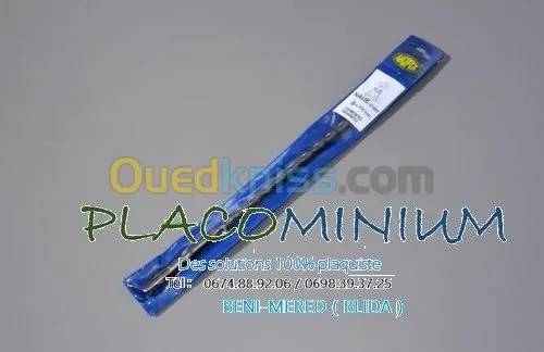 Placoplatre et Isolations 