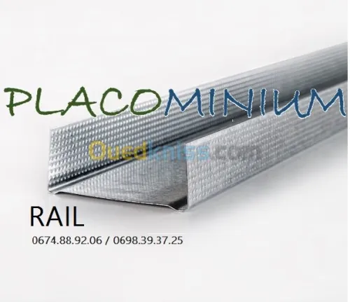 Placoplatre et Isolations 