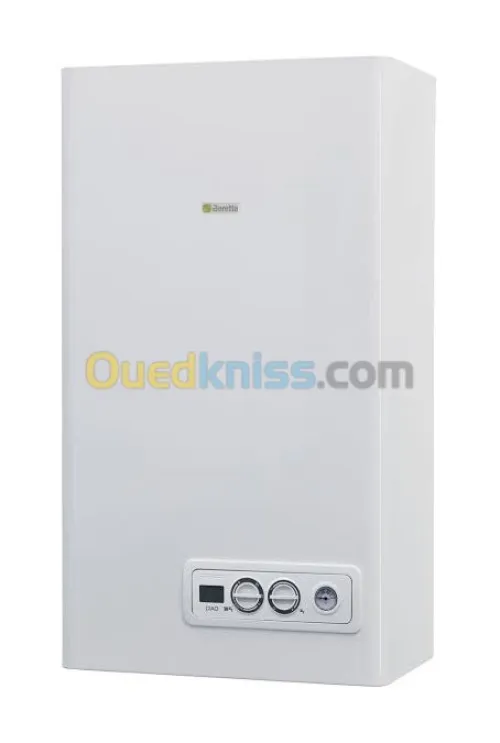 Chaudiere murale Beretta 24kw 28kw 35k