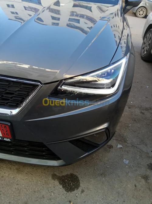 Activation options cachées Vag