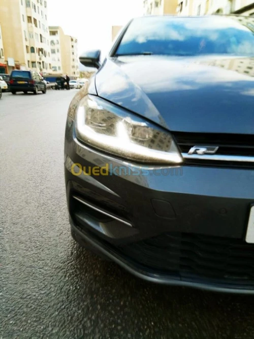 Activation options cachées Vag