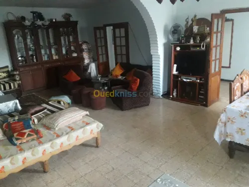 Vente Villa Tlemcen Ghazaouet