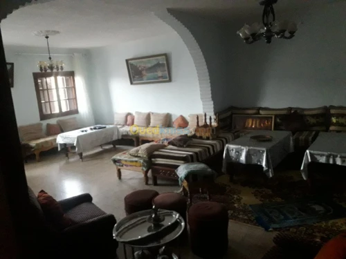 Vente Villa Tlemcen Ghazaouet