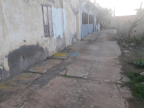 Vente Villa Tlemcen Ghazaouet