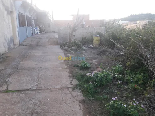 Vente Villa Tlemcen Ghazaouet