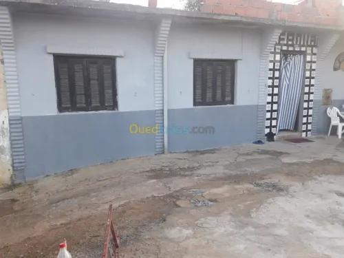 Vente Villa Tlemcen Ghazaouet
