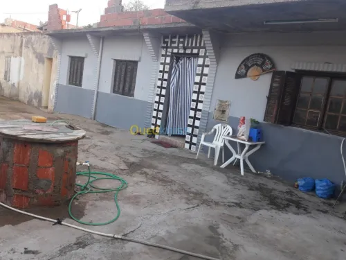 Vente Villa Tlemcen Ghazaouet