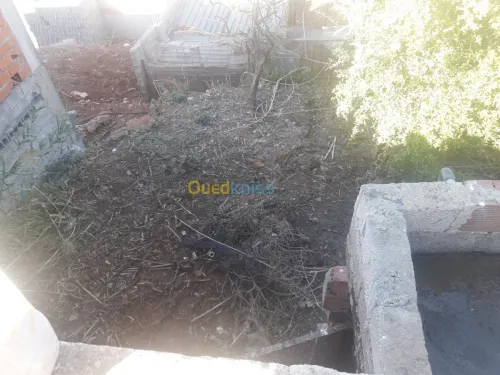 Vente Villa Tlemcen Ghazaouet